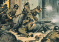 Abandoned Japanese WWII weapons still pose a threat in China