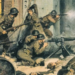 Abandoned Japanese WWII weapons still pose a threat in China