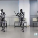NORINCO to debut Fuxi special-purpose humanoid robot, enabling remote human control and on-site robotic operations