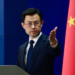 China urges Japan to severely punish perpetrator after dismissal of SDF officer over Chinese embassy intrusion: FM spokesperson
