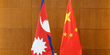 China, Nepal experts assess high-altitude glacier collapse in Nepal as cause of China’s Xizang region mudslide: FM