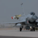Uzbek state media unveils Chinese J-10CE fighters during national celebration, marking Central Asian export market breakthrough: expert