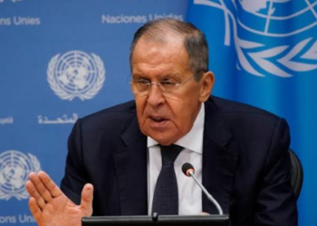 China agrees with Russian foreign minister’s remarks on Japan: spokesperson