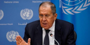 China agrees with Russian foreign minister’s remarks on Japan: spokesperson