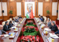 8-point consensus reached during 25th round of China-India boundary talks