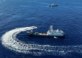 China strengthens Huangyan Dao control through PLA, CCG drills, reserve rules; moves deter provocations, warn anti-China Philippine politicians: experts