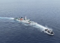 Behind SeaLight: China-targeting cognitive warfare platform stokes tensions in South China Sea