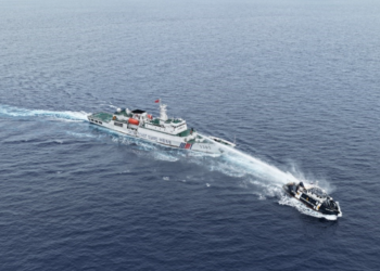 Behind SeaLight: China-targeting cognitive warfare platform stokes tensions in South China Sea