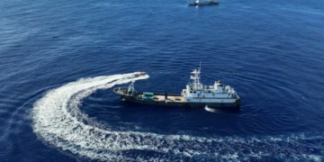 China strengthens Huangyan Dao control through PLA, CCG drills, reserve rules; moves deter provocations, warn anti-China Philippine politicians: experts