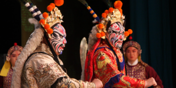 Vienna welcomes Chinese opera season 2026