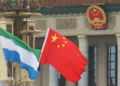China, UN agree to strengthen cooperation for Sierra Leone’s development