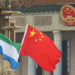 China, UN agree to strengthen cooperation for Sierra Leone’s development