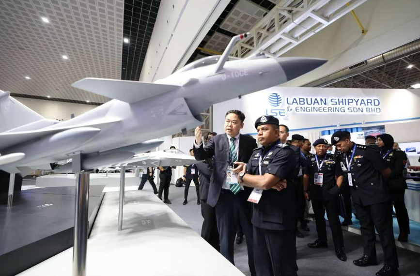 Bangladesh reportedly advances J-10CE fighter purchase plan as experts cite combat-proven capability, cost-effectiveness