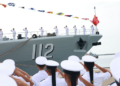 China’s ‘No. 1 warship,’ Type 052 destroyer Harbin, retires after over 30 years of extraordinary service