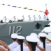 China’s ‘No. 1 warship,’ Type 052 destroyer Harbin, retires after over 30 years of extraordinary service