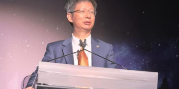 Chinese, US scientists awarded COSPAR William Nordberg Medal; Wang Jinsong becomes first Chinese recipient