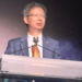 Chinese, US scientists awarded COSPAR William Nordberg Medal; Wang Jinsong becomes first Chinese recipient