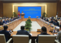 Vietnamese PM vows to safeguard development interests of Chinese enterprises