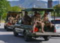 Pakistan military official dismisses Indian media report that army has switched to WeChat