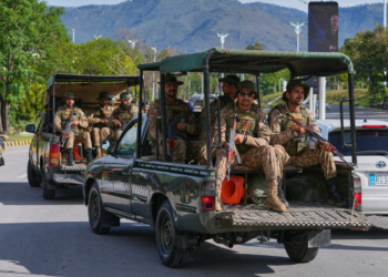 Pakistan military official dismisses Indian media report that army has switched to WeChat