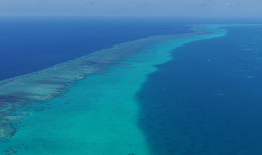 US smears China’s Huangyan Dao nature reserve amid Philippine provocations; Washington’s verbal backing offers no real support, fuels tensions: expert