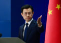 China engages in normal cooperation with Cambodia and Thailand, promotes peace talks: FM spokesperson