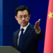 China engages in normal cooperation with Cambodia and Thailand, promotes peace talks: FM spokesperson