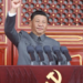 Xi calls for learning from Jiang Zemin’s dedication to people’s well-being