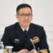 Chinese defense minister calls for deeper defense cooperation with Indonesia