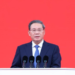 Chinese premier chairs State Council executive meeting